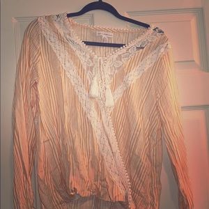 coco + jaimeson Blouse